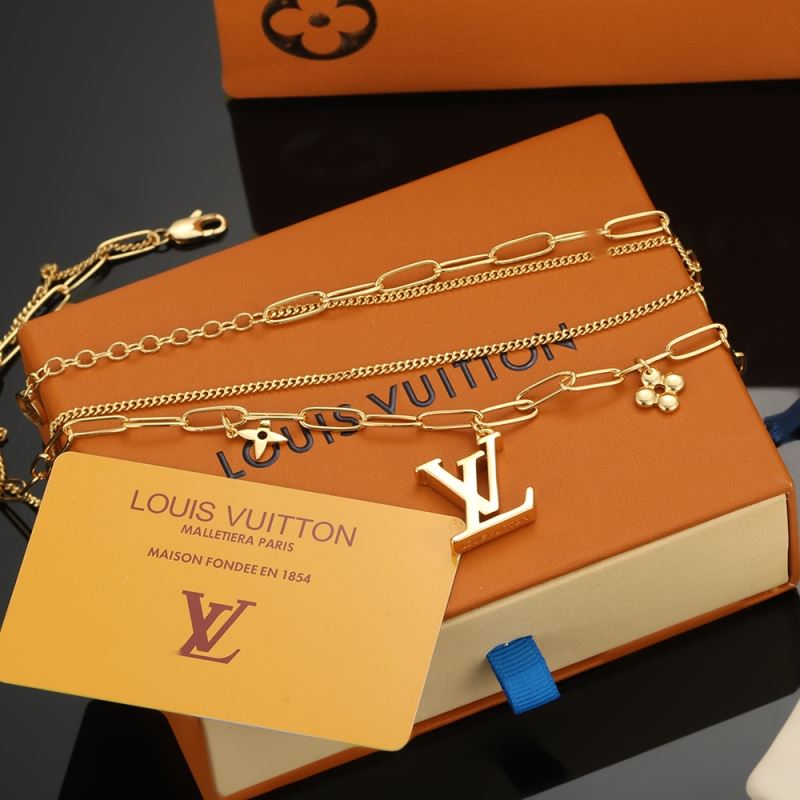 LV Necklaces